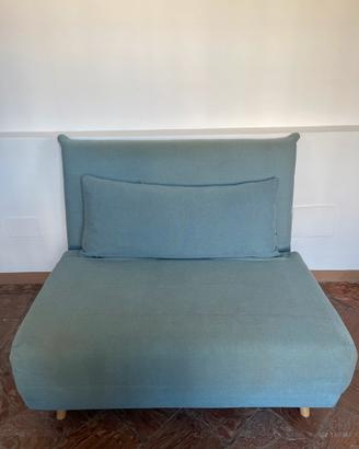 Poltrona letto Maison du Monde