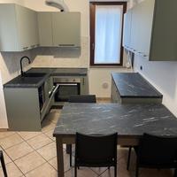 Cucina praticamente nuova