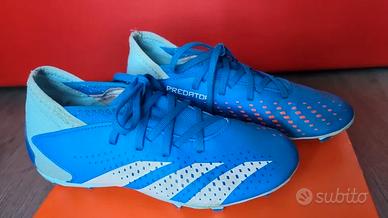 Scarpe da calcio Adidas Predator Accuracy