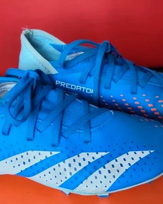 Scarpe da calcio Adidas Predator Accuracy