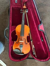Violino 3/4