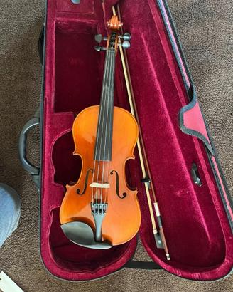 Violino 3/4