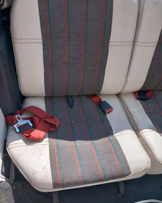Peugeot 205 cabrio