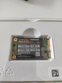 Samsung 860 evo msata 1tb 