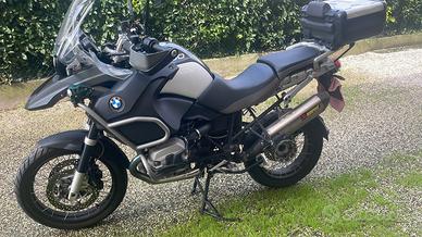 Bmw r1200gs