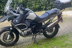 Bmw r1200gs