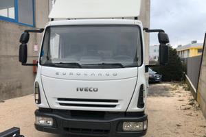 Iveco Eurocargo 80E18