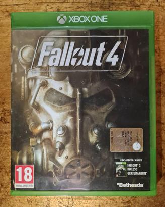 Fallout 4