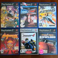 Giochi PlayStation 2