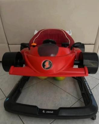 Girello formula 1