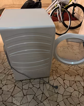 Asciugatrice Hoover H Dry 300 8 kg