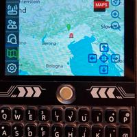 LoRa Meshtastic 868Mhz (433Mhz) handheld device 