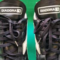 scarponi da calcio Diadora Brasile classic