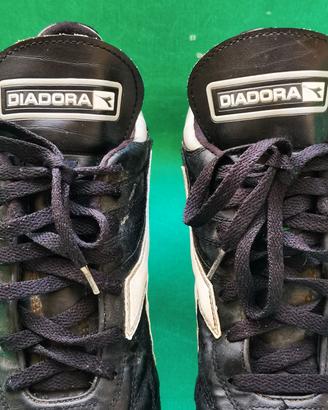 scarponi da calcio Diadora Brasile classic