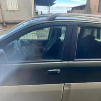 Panda 1.3 mjt 16v Cross 4x4 75cv