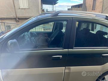 Panda 1.3 mjt 16v Cross 4x4 75cv