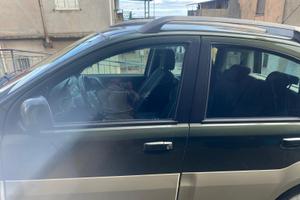 Panda 1.3 mjt 16v Cross 4x4 75cv