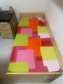 Letto singolo