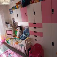 cameretta smontaggio e trasporto a caricoacquirent