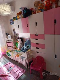 cameretta smontaggio e trasporto a caricoacquirent