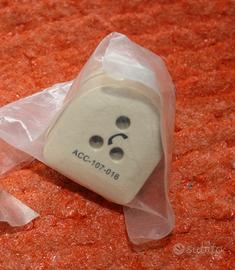 Adattatore tripolare per filtro ADSL