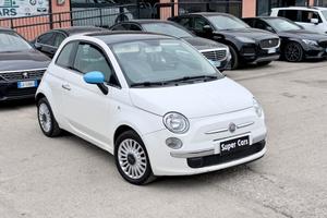 Fiat 500 1.2GPL 69CV EasyPower Pop PANORAMICO