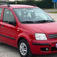 Fiat Panda 1.2 unipro pochi km