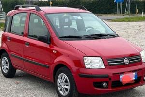 Fiat Panda 1.2 unipro pochi km