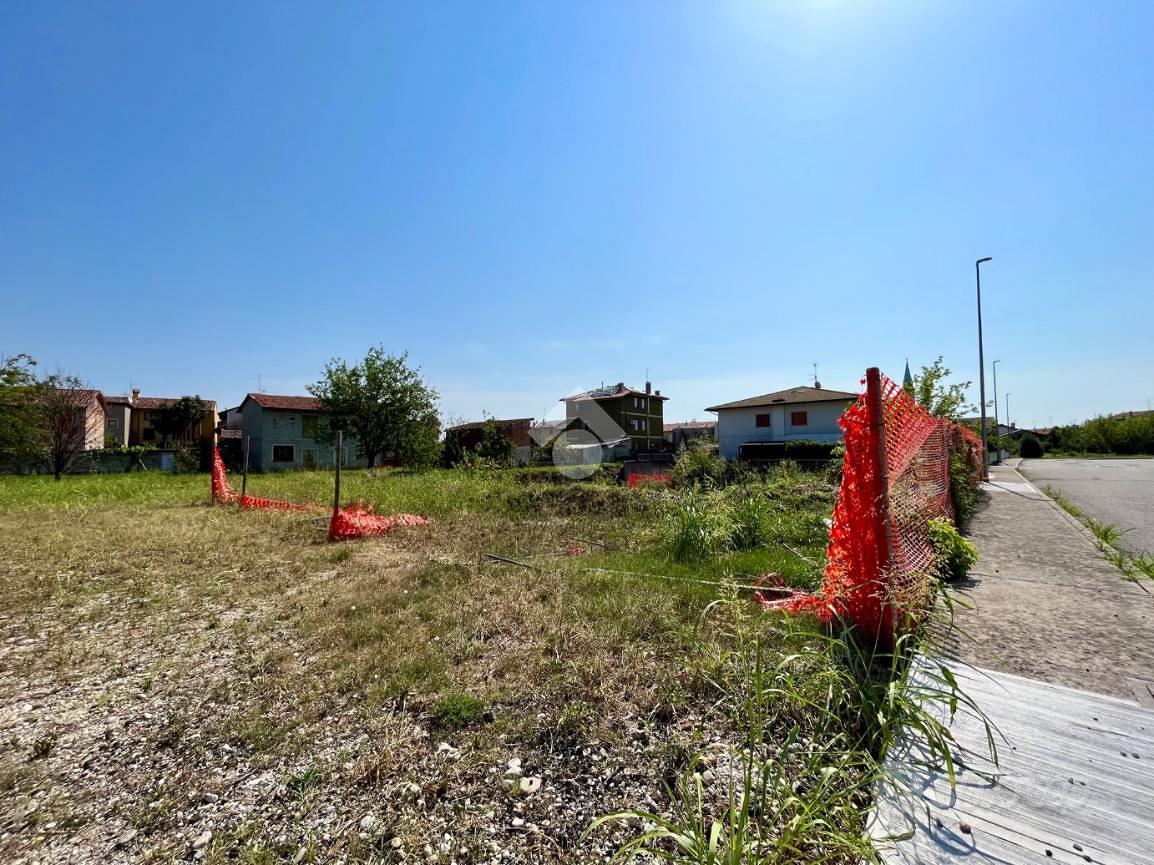 TER. RESIDENZIALE A LESTIZZA - Vista 2