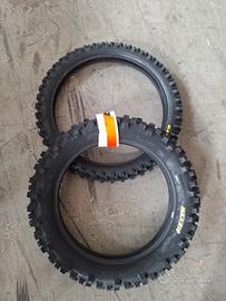 GOMME MAXXIS ENDURO 90-90/21 140-80/18