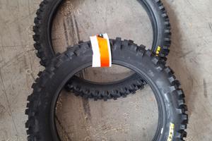 GOMME MAXXIS ENDURO 90-90/21 140-80/18