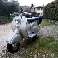 Lambretta Altro modello - 1955