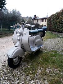 Lambretta Altro modello - 1955