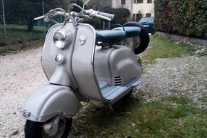Lambretta Altro modello - 1955