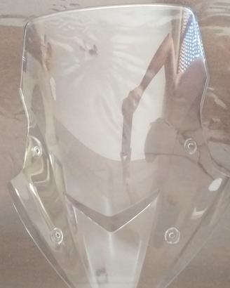 cupolino originale honda nc750x 2021-2024