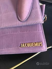 Chiquito moyen  Jacquemus