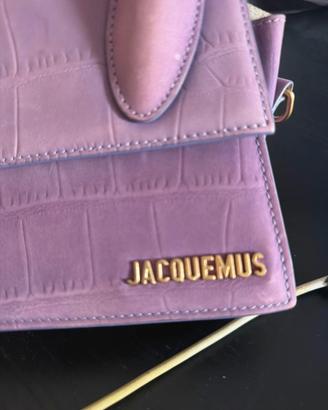 Chiquito moyen  Jacquemus