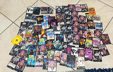 Lotto Carte One Piece (44 DON!! Speciali), Dragon