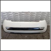 Paraurti PARAURTI POSTERIORE | post.