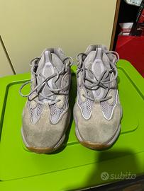 Adidas Yeezy 500 Soft Vision