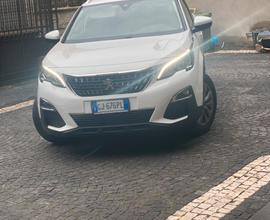 Peugeot 3008 Allure 1500cc 130cv