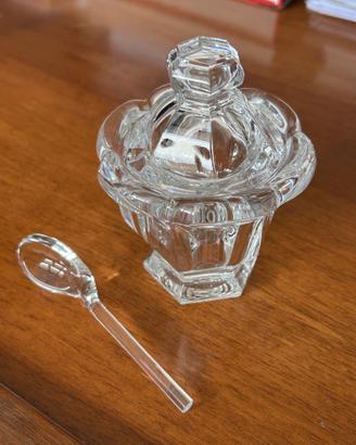 Vasetto miele Baccarat mod Harcourt Missouri