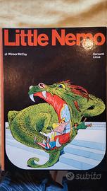 libro Little Nemo