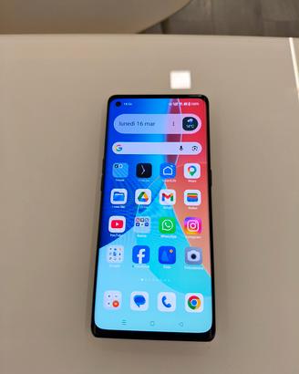OPPO FIND X3 NEO 256GB