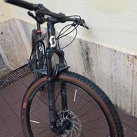 MTB SCOTT Scale misura L