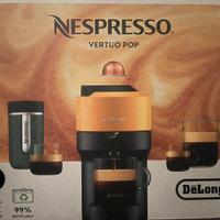 Macchina caffè nespresso