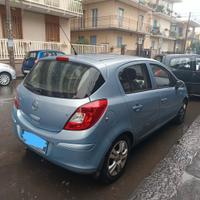 Opel Corsa 1.2 Gpl Benzina 