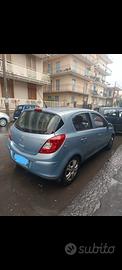 Opel Corsa 1.2 Gpl Benzina 