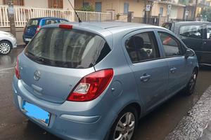 Opel Corsa 1.2 Gpl Benzina 