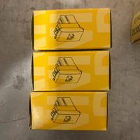 Presa telefonica vimar Eikon